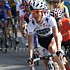 Andy Schleck w�hrend der Tour de Luxembourg 2009